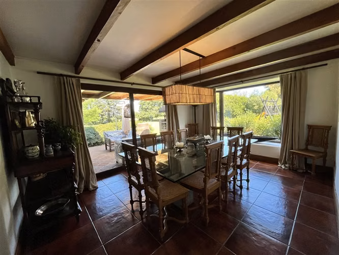 Vendemos Excelente Casa en Loteo La Reina - Imagen 7
