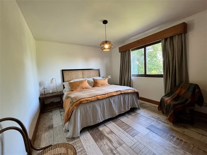 Arrendamos Excelente Casa en Loteo La Reina