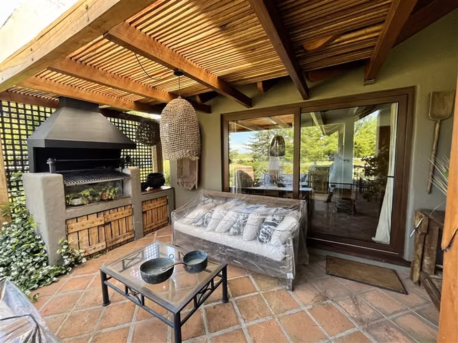 Arrendamos Excelente Casa en Loteo La Reina