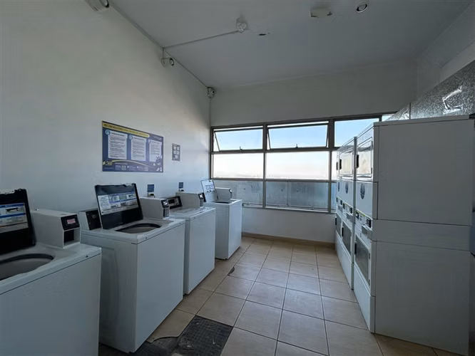 Departamento en arriendo de 1dorm 1baño en Santiago