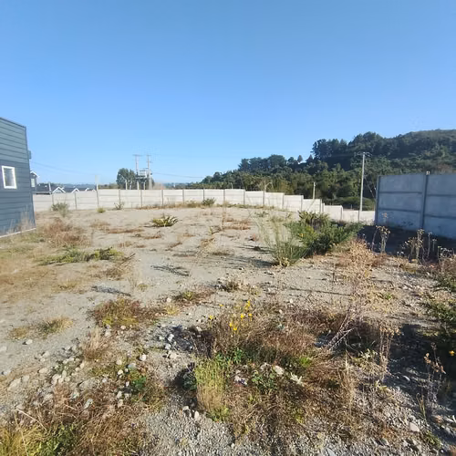 Local comercial con amplio terreno/venta o Arriendo