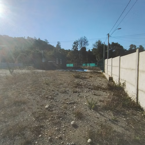 Local comercial con amplio terreno/venta o Arriendo