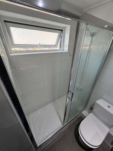 SE VENDE 1 DORMITORIO 1 BAÑOS HERAS - Imagen 9