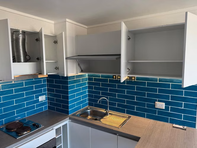 SE VENDE 1 DORMITORIO 1 BAÑOS HERAS