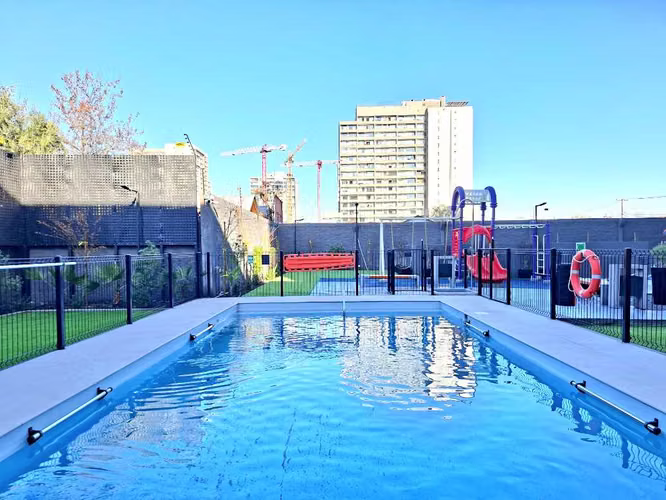 Avenida Cinco 2951 (2 Est ) [4153-17]