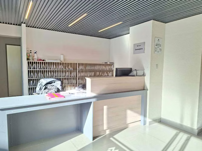 Avenida Cinco 2951 (2 Est ) [4153-17]