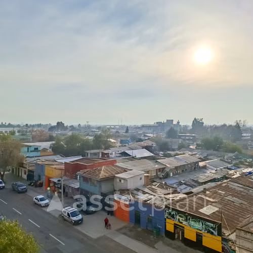 Avenida Cinco 2951 [4153-3]