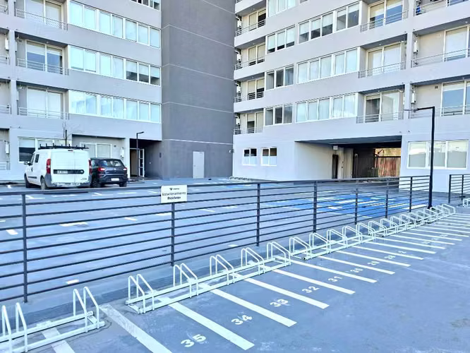 Avenida Cinco 2951 [4153-3]