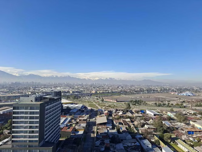 Avenida Cinco 2951 [4153-3]