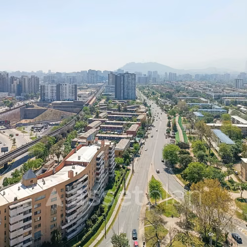 Av. Vicuña Mackenna  [3470-1]