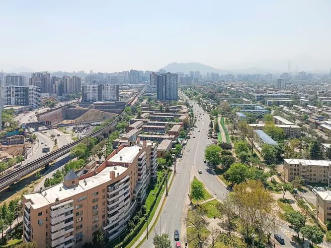 Av. Vicuña Mackenna  [3470-1]