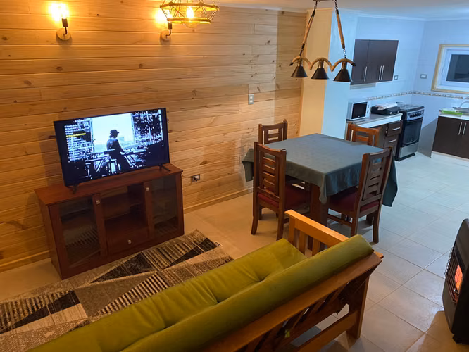 ARRIENDO CASA MENSUAL - Imagen 5