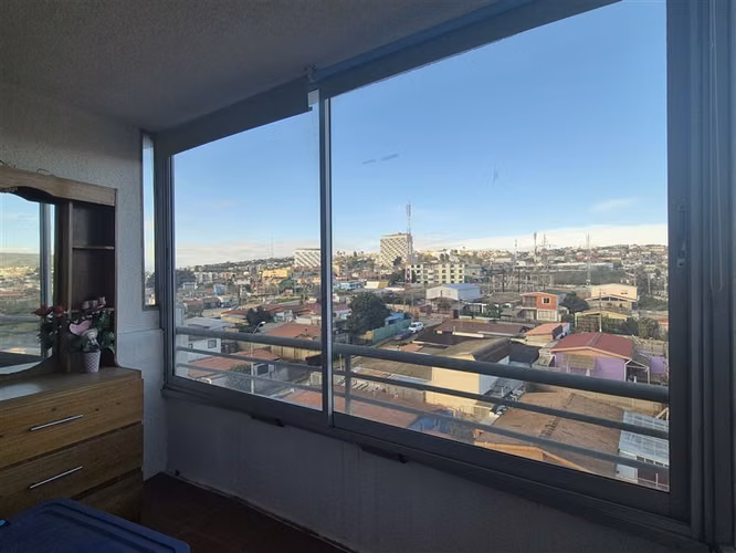 Departamento venta 3 dormitorios, Cerro Placeres, Valparaíso
