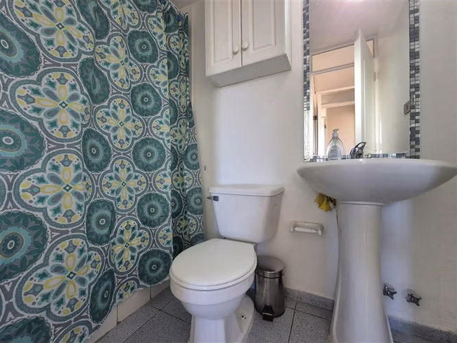 Departamento venta 3 dormitorios, Cerro Placeres, Valparaíso