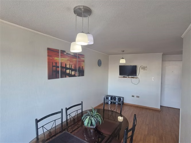 Departamento venta 3 dormitorios, Cerro Placeres, Valparaíso