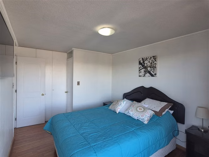 Departamento venta 3 dormitorios, Cerro Placeres, Valparaíso