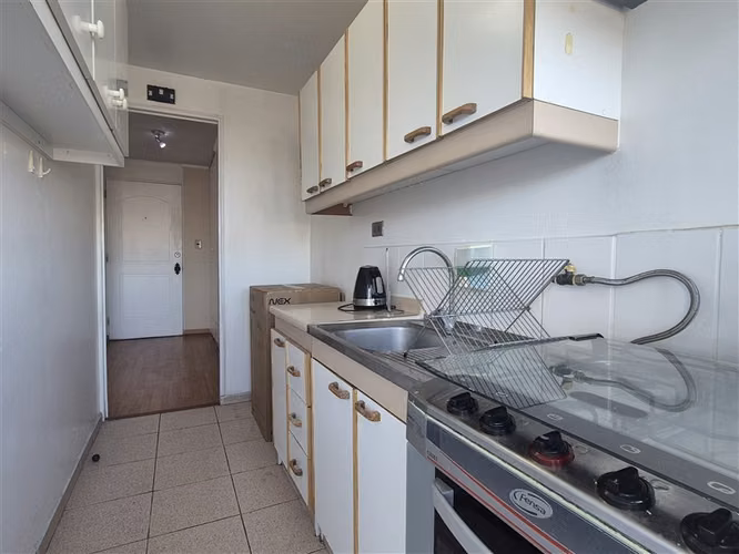 Departamento venta 3 dormitorios, Cerro Placeres, Valparaíso