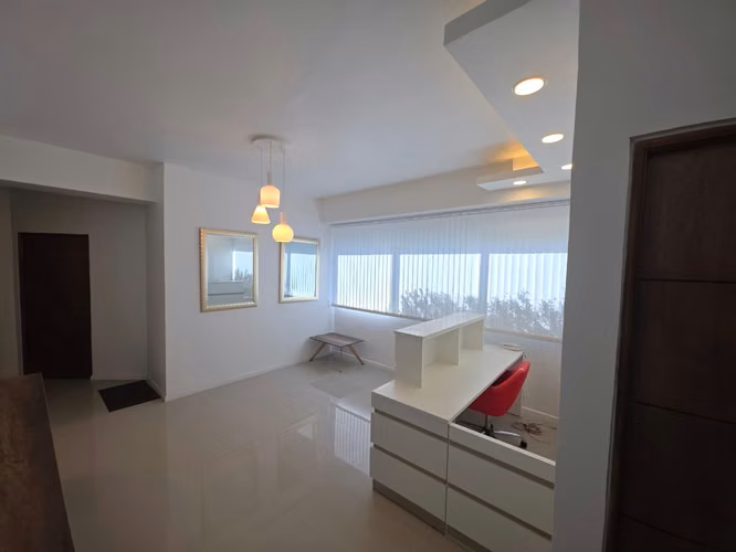 Arriendo excelente oficina Andalue  Center San Pedro de la Paz
