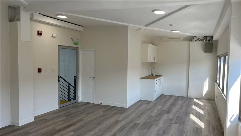 ARRIENDO BODEGA 280M2 LAMPA-RADIAL NOR ORIENTE-RUTA 5