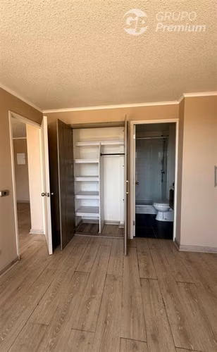 Departamento en arriendo de 2 dorm. en Concepción