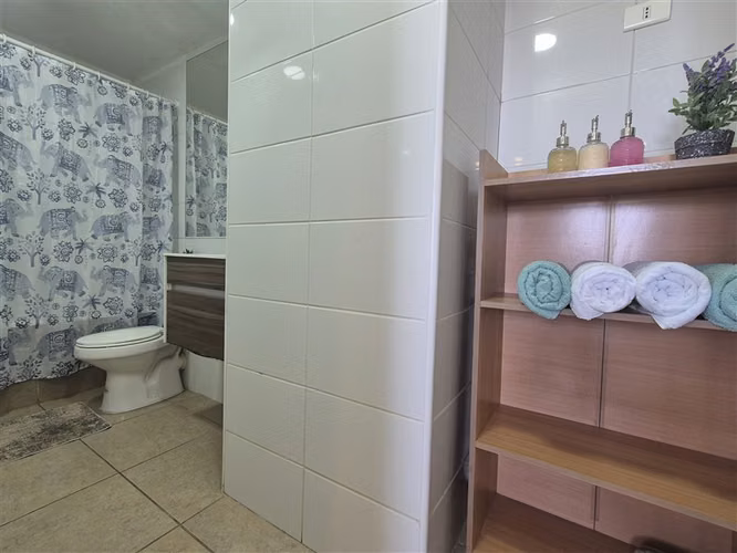 Departamento arriendo 2 dormitorios Barrio Inglés Valparaíso - Imagen 12