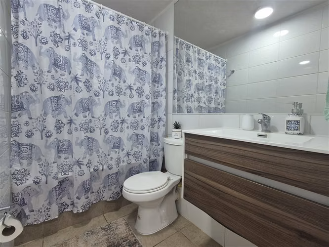 Departamento arriendo 2 dormitorios Barrio Inglés Valparaíso - Imagen 11