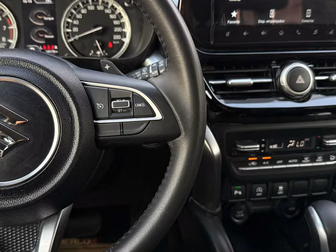 SUZUKI GRAND VITARA  2025