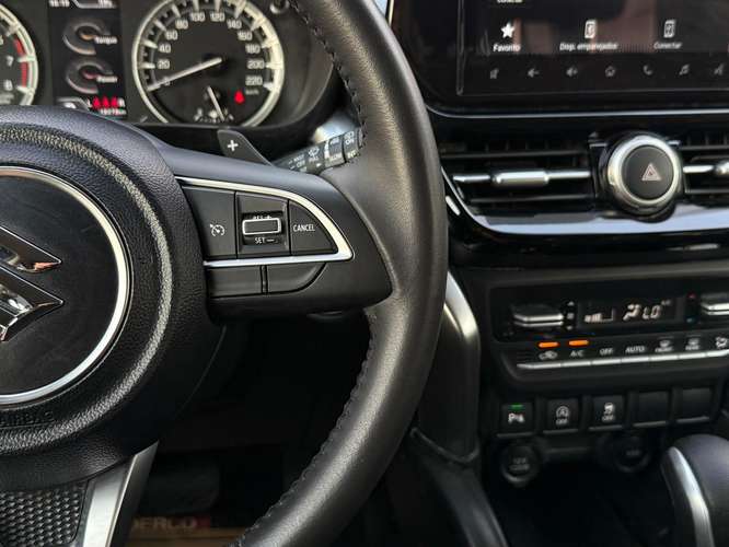 SUZUKI GRAND VITARA  2025