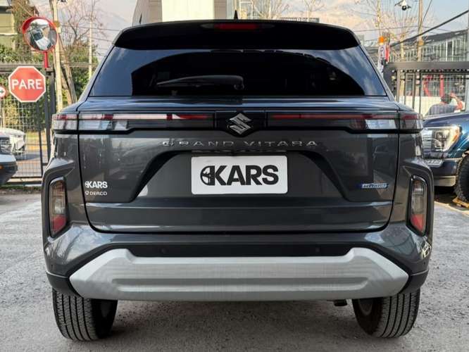 SUZUKI GRAND VITARA  2025