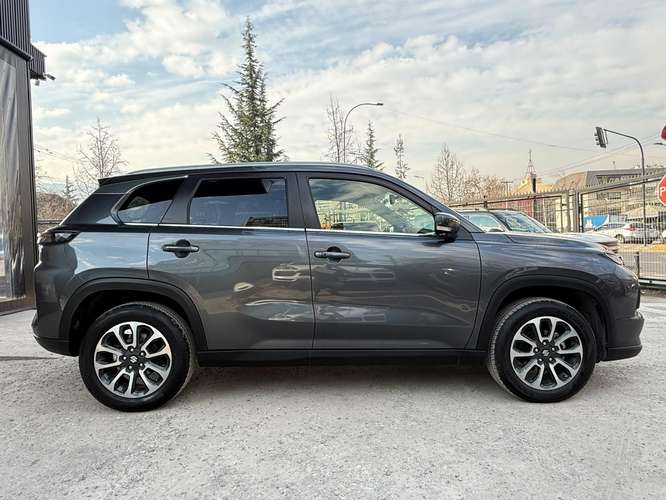 SUZUKI GRAND VITARA  2025