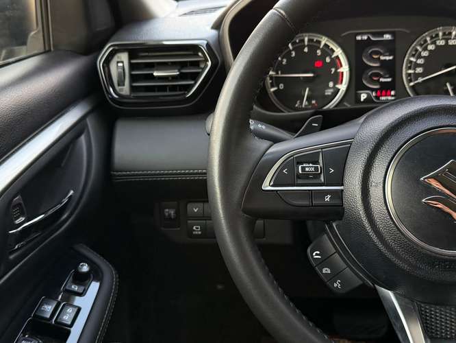 SUZUKI GRAND VITARA  2025