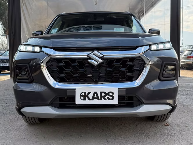 SUZUKI GRAND VITARA  2025