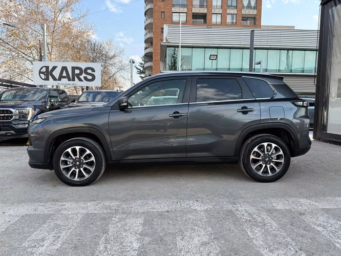 SUZUKI GRAND VITARA  2025