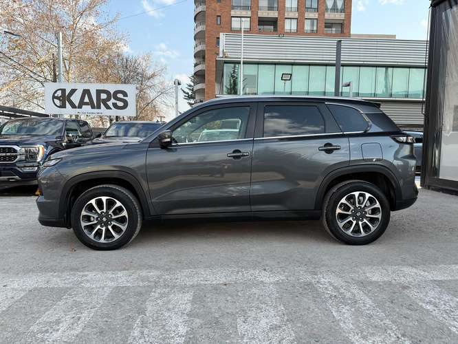 SUZUKI GRAND VITARA  2025