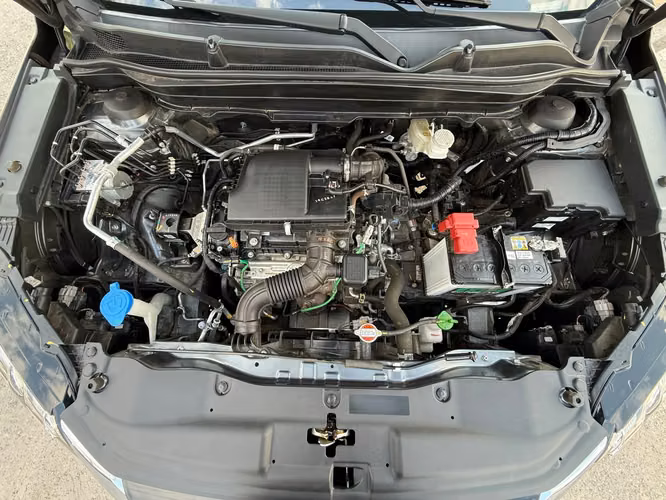 SUZUKI GRAND VITARA  2025