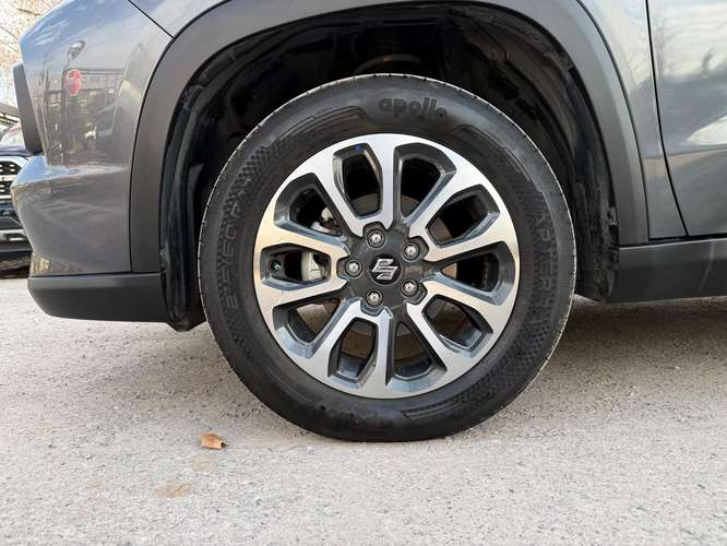 SUZUKI GRAND VITARA  2025