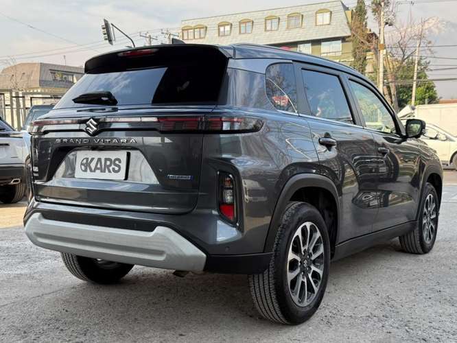 SUZUKI GRAND VITARA  2025