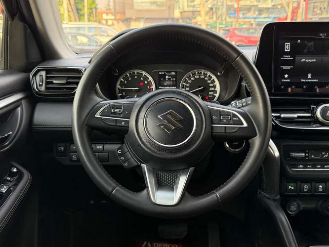 SUZUKI GRAND VITARA  2025