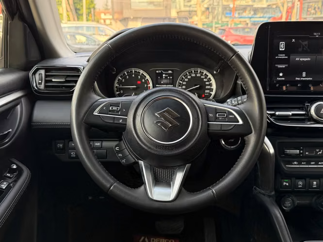 SUZUKI GRAND VITARA  2025