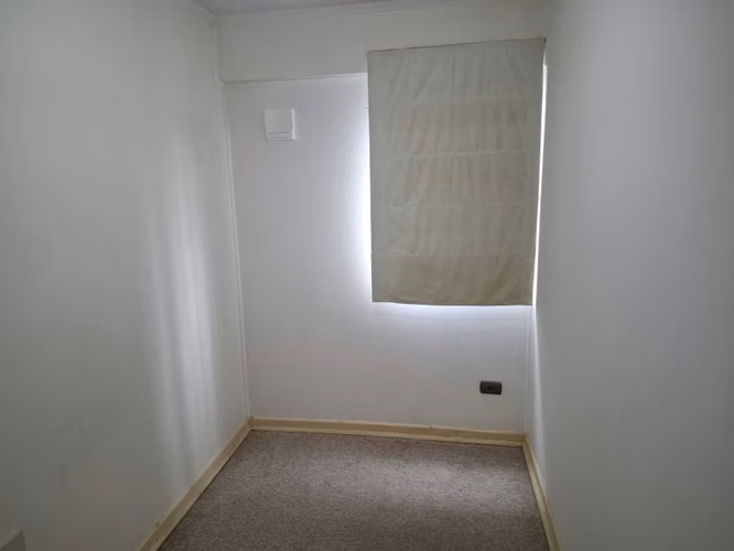 Departamento en Primer piso, Condominio San Martín