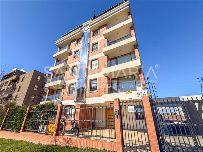 DEPARTAMENTO Lomas de San Sebastián, Concepción - Imagen 2