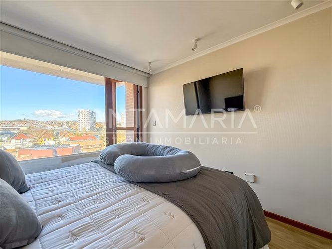 DEPARTAMENTO Lomas de San Sebastián, Concepción - Imagen 9