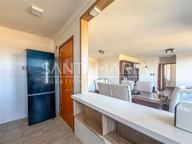 DEPARTAMENTO Lomas de San Sebastián, Concepción - Imagen 7