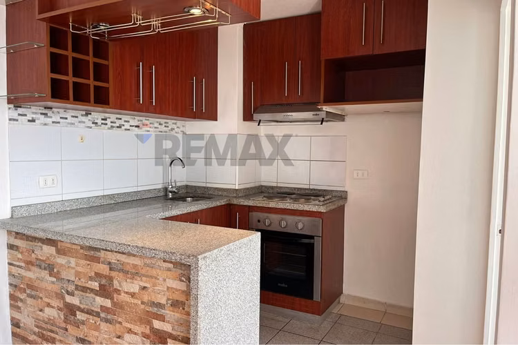 Se arrienda departamento 2d-1 baño ! - Imagen 4