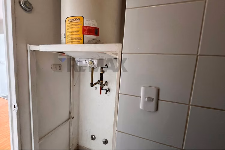 Se arrienda departamento 2d-1 baño ! - Imagen 15