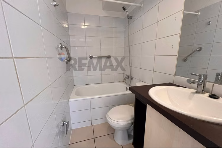 Se arrienda departamento 2d-1 baño ! - Imagen 16