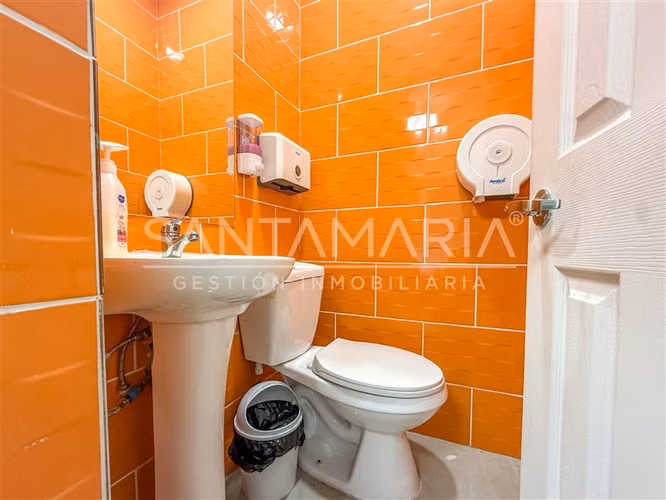 LOCAL COMERCIAL Concepción Centro - Imagen 12