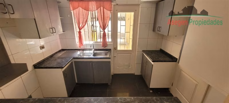CASA Casa en Arriendo El Palomar, Copiapó DISPONIBLE A PARTIR DEL 2 DE SEPTIEMBRE