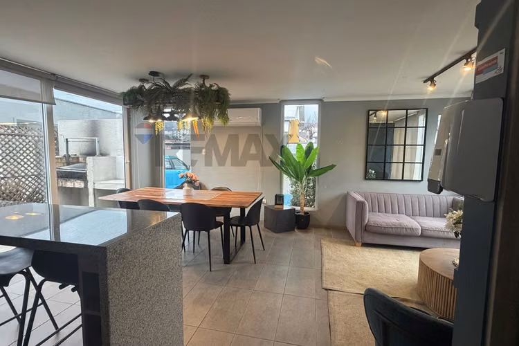 Departamento 2 dormitorios 1 baño en chiguayante