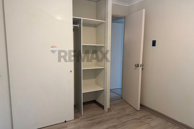 Departamento 2 dormitorios 1 baño en chiguayante